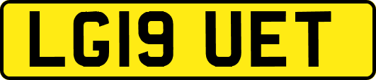 LG19UET