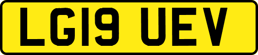 LG19UEV