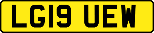 LG19UEW