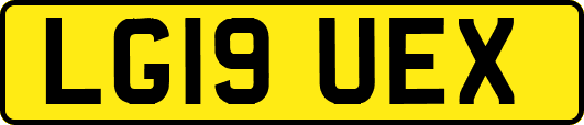 LG19UEX