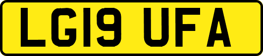 LG19UFA