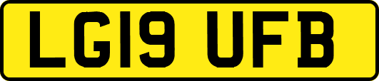 LG19UFB