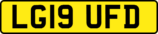 LG19UFD