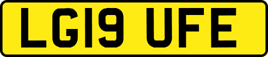 LG19UFE