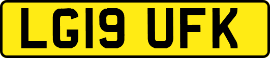 LG19UFK