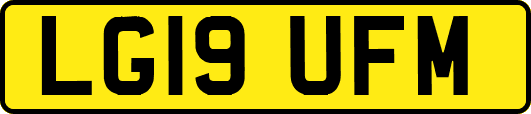LG19UFM