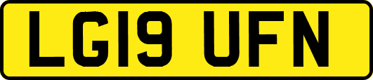 LG19UFN