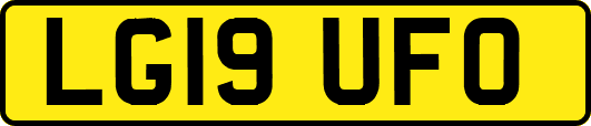 LG19UFO