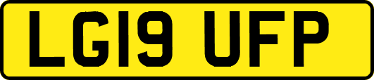 LG19UFP