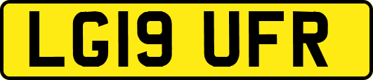 LG19UFR