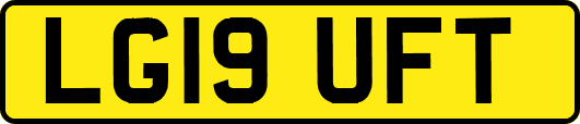 LG19UFT