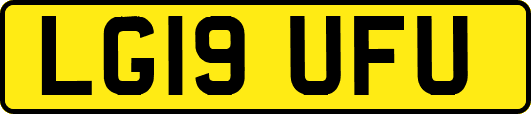 LG19UFU