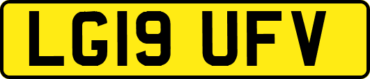 LG19UFV