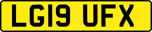 LG19UFX