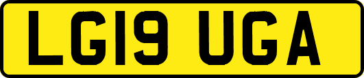 LG19UGA