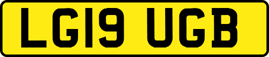 LG19UGB
