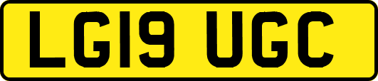 LG19UGC