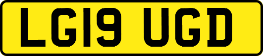 LG19UGD