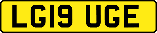 LG19UGE