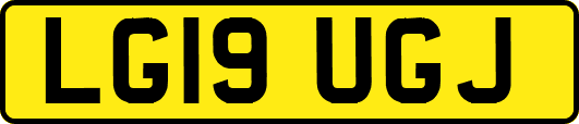 LG19UGJ