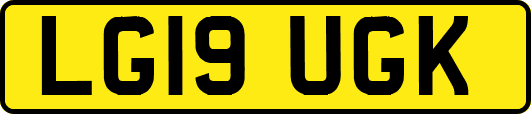 LG19UGK