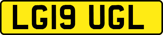LG19UGL