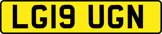LG19UGN