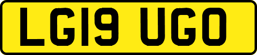 LG19UGO