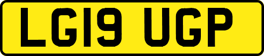 LG19UGP