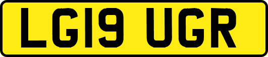 LG19UGR