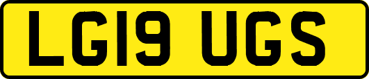 LG19UGS