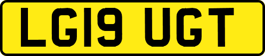 LG19UGT