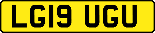 LG19UGU