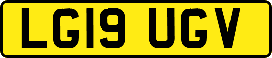 LG19UGV