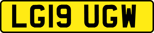 LG19UGW