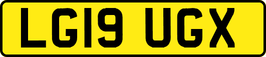 LG19UGX