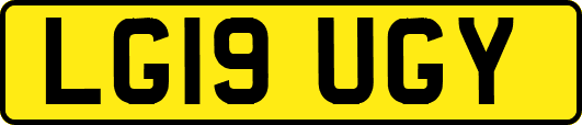 LG19UGY