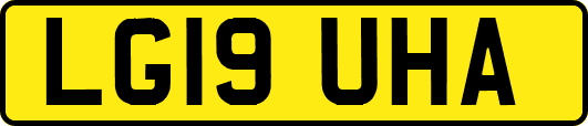 LG19UHA