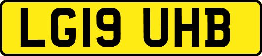 LG19UHB