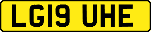 LG19UHE