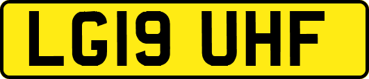 LG19UHF