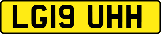 LG19UHH