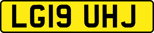 LG19UHJ