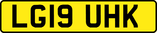 LG19UHK