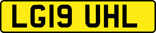 LG19UHL
