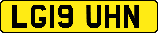 LG19UHN