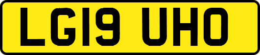 LG19UHO