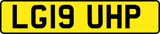 LG19UHP