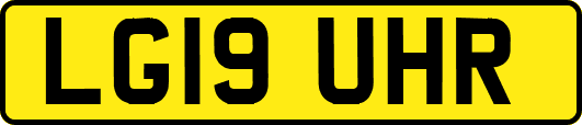 LG19UHR