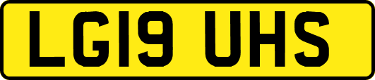 LG19UHS